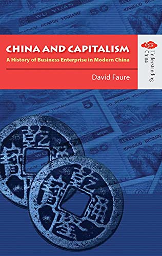Chinaand Capitalism