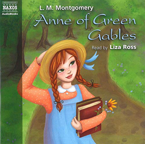 Anne of Green Gables: v. 1 (Junior Classics)