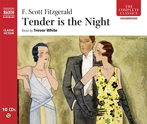 Tender Is the Night