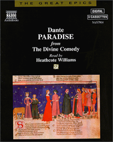 Paradise from "The Divine Comedy" (Great Epics S.)