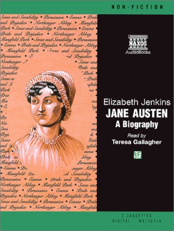 Jane Austen: A Biography