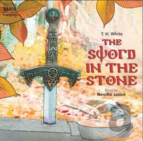White Sword in The Stone [Import]