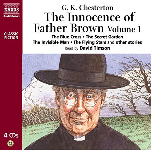 Innocence Of Fr Brown Vol 1