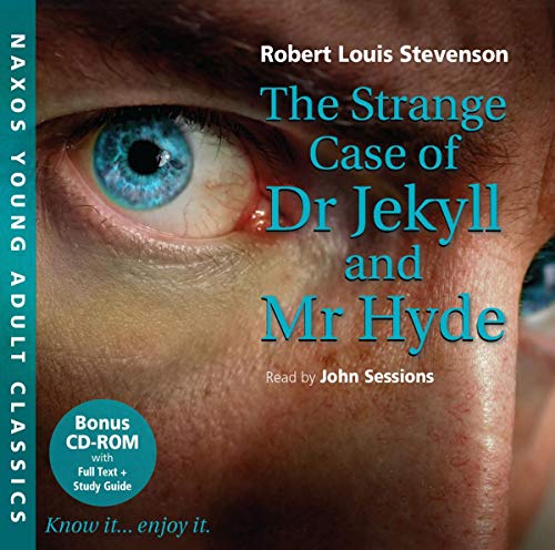 Stevenson, Robert Louis : Yac: Strange Case of Dr. Jekyl (Naxos Young Adult Classics)