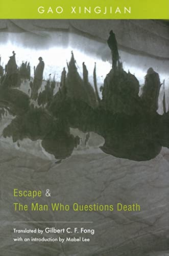 Escape & The Man Who Questions Death