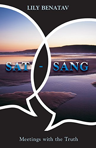 Sat-Sang: Meeting with the Truth