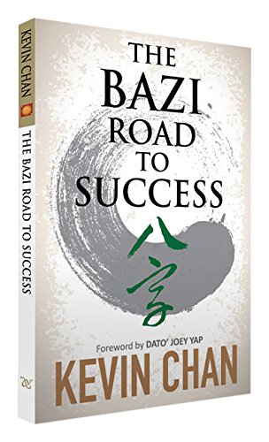 The BaZi Road To Success
