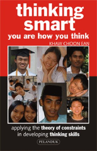 Thinking Smart: Applying the Theory of Constraints in Development Thinking Skills