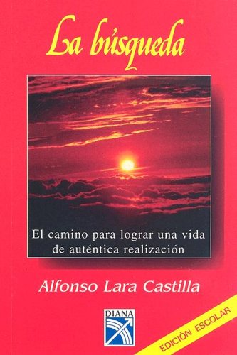 La busqueda / The Quest