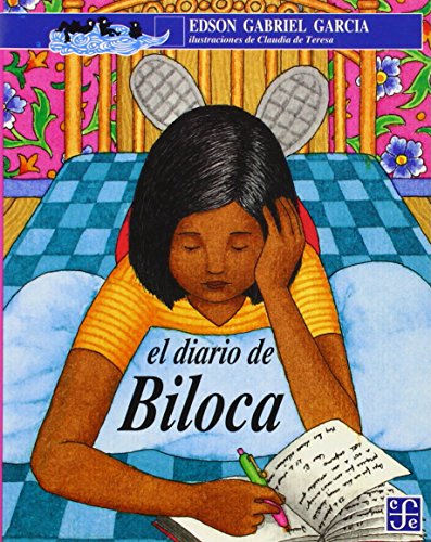 El diario de Biloca/ Biloca's Diary