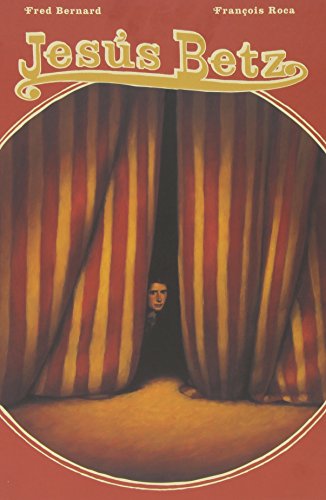 Jesús Betz (Spanish Edition)