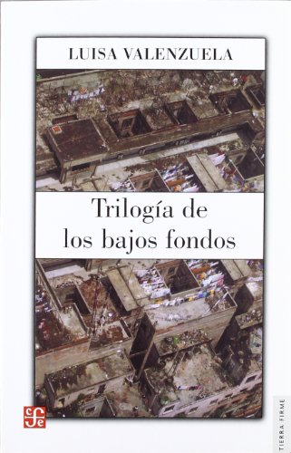 Trilogia De Los Bajos Fondos