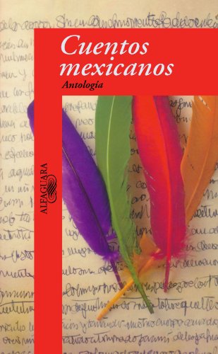 Cuentos Mexicanos/Mexican Cuentos Stories