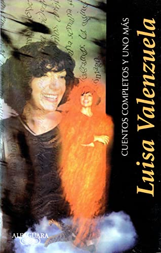 Cuentos completos y uno más