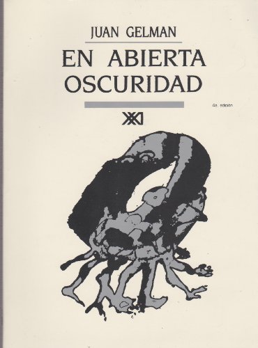 En abierta oscuridad (La Letra Herida)
