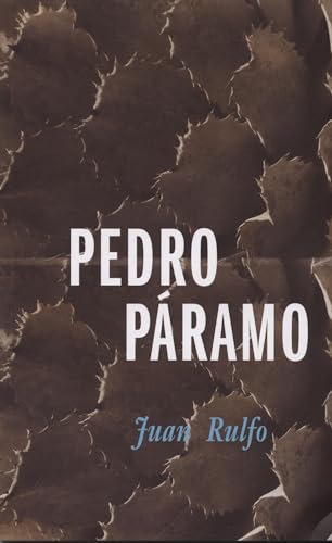 Pedro Paramo (Idiomas Y Literatura) (Spanish Edition)