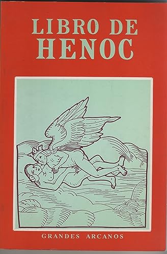 Libro De Henoc/the Book of Henoc