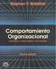 Comportamiento Organizacional