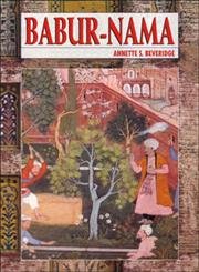 Babur-Nama: Memiors of Babur