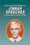 Quaid-e-Azam Mohammad Ali Jinnah Speeches: As Governor-General of Pakistan, 1947-1948