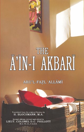 Ain-i Akbari