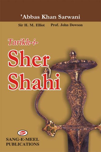 Tarikh-i-Sher Shahi