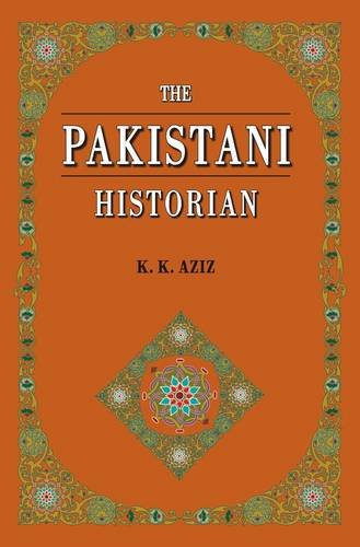 The Pakistani Historian