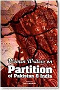 Women Writer on Partition of Pakistan & India [Hardcover] [Jan 01, 2006] RITU MENON