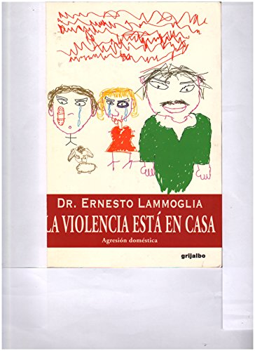 LA Violencia Esta En Casa