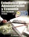 Estadistica Para Administracion y Economia
