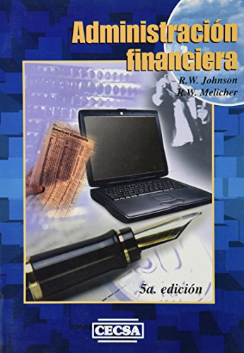 Administracion Financiera - 2b: Edicion