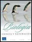 BIOLOGIA - CIENCIA Y NATURALEZA (Spanish Edition)