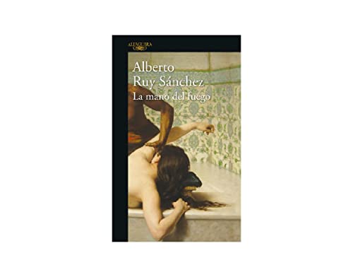 La Mano del Fuego