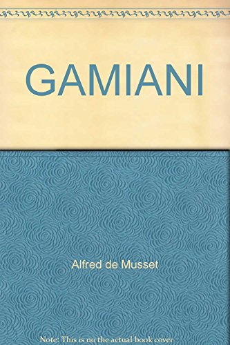 GAMIANI