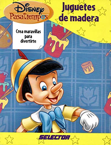 Juguetes de madera / Wooden Toys