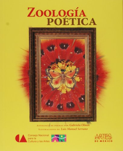 Zoologia poetica/ Poetic Zoology (Libros del alba/ Dawn Books)