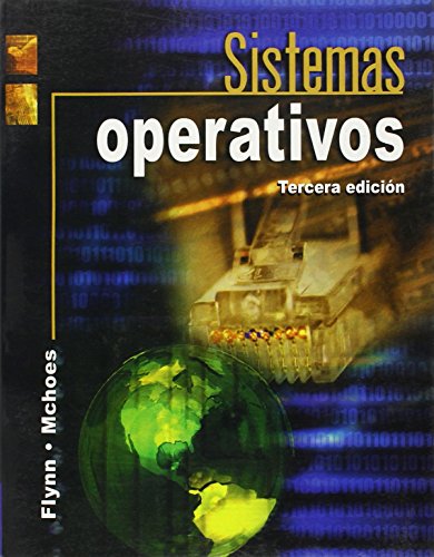 Sistemas operativos / Understanding Operating Systems (Spanish Edition)