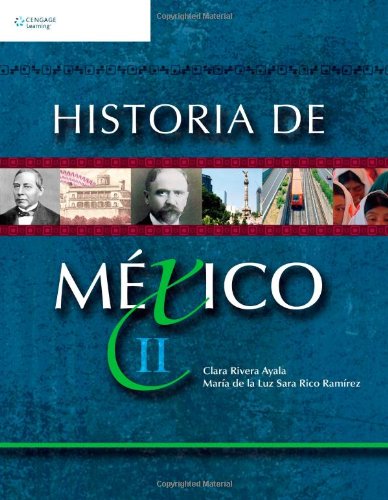 Historia de mexico / History of Mexico