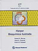 BIOQUIMICA ILUSTRADA 17ED HARPER