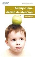 Mi hijo tiene deficit de atencion / My Son has Attention Deficit Disorder