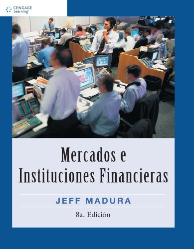 Mercados e Instituciones financieras / Financial Markets and Institutions