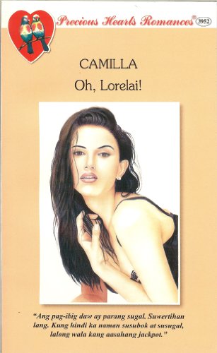 Precious Hearts Romances 3952 (Oh, Lorelai!)