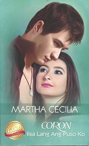 PRECIOUS PAGES 48 CORON LISA LANG ANG PUSO KO