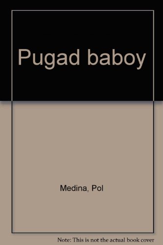 Pugad baboy