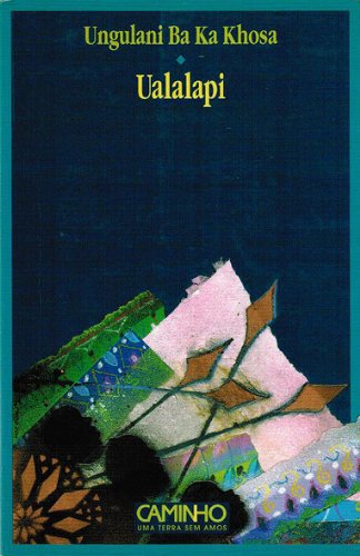 Ualalapi (Uma Terra sem amos) (Portuguese Edition)