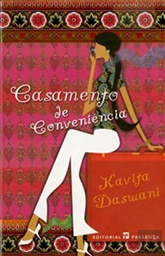 Casamento de Conveniência (Portuguese Edition) [Paperback] Kavita Daswani