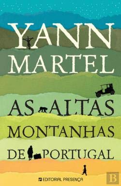 As Altas Montanhas de Portugal (Portuguese Edition)
