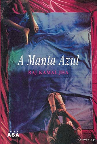 A Manta Azul