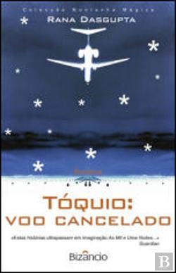 Tóquio: Voo Cancelado (Portuguese Edition)