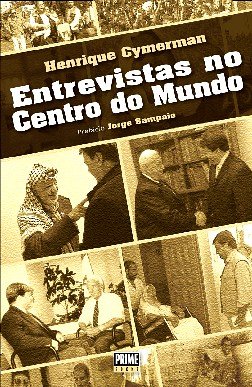 Entrevistas no Centro do Mundo